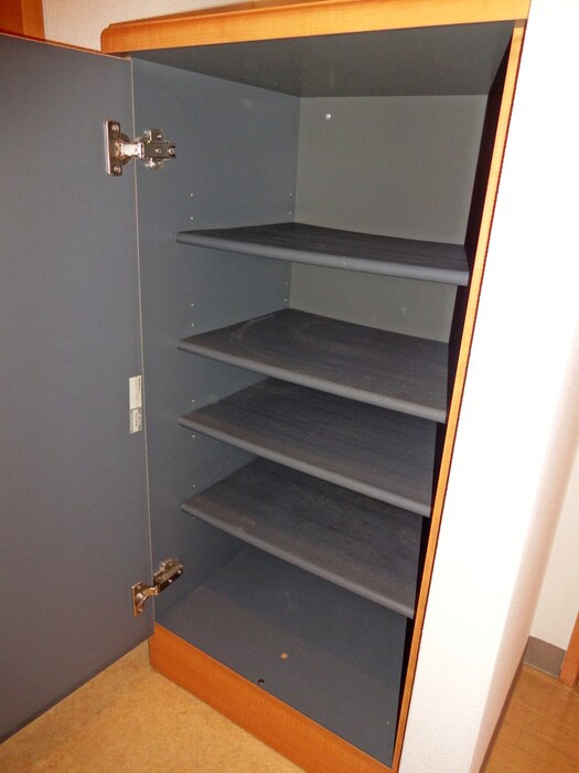 BELLAGIO Ⅱの物件内観写真