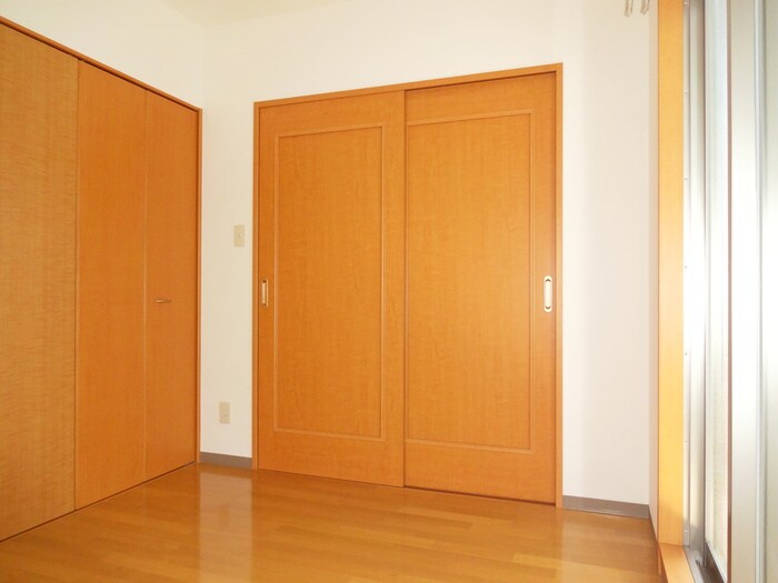 BELLAGIO Ⅱの物件内観写真