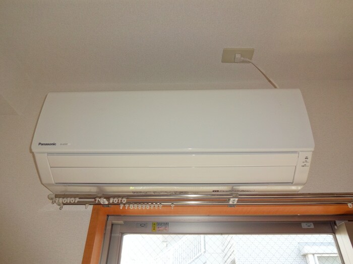 BELLAGIO Ⅱの物件内観写真