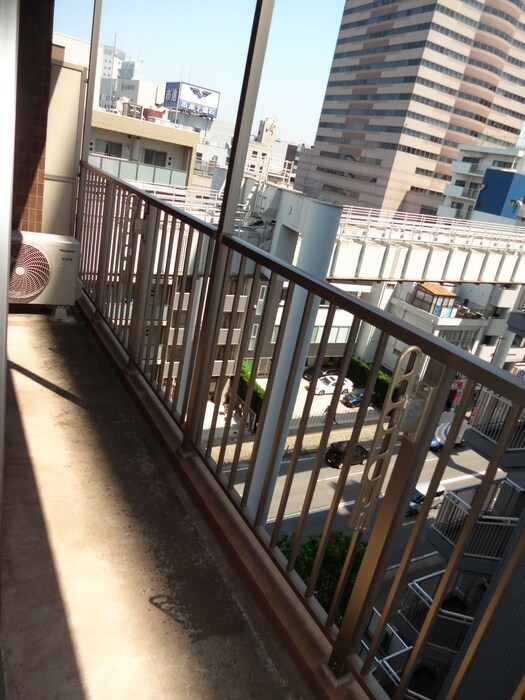 BELLAGIO Ⅱの物件内観写真