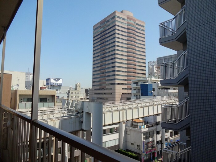 BELLAGIO Ⅱの物件内観写真