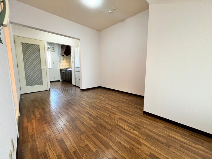 クレインパレス南大泉の物件内観写真