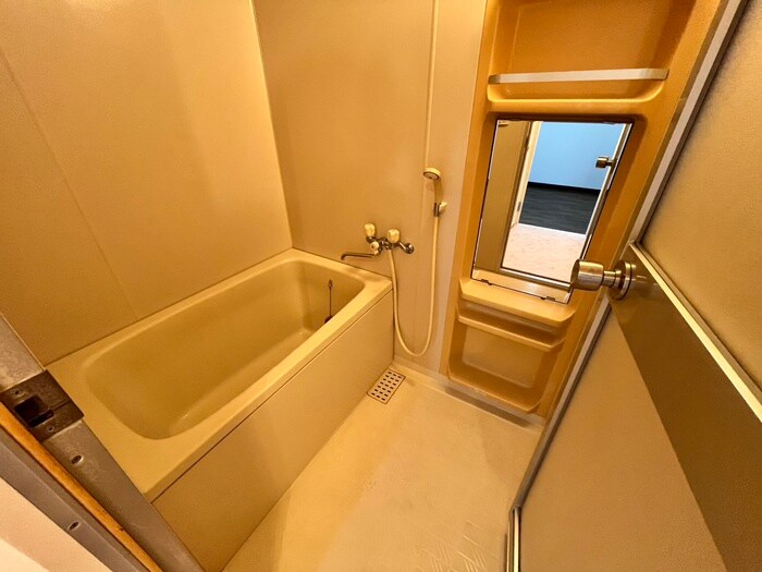 クレインパレス南大泉の物件内観写真