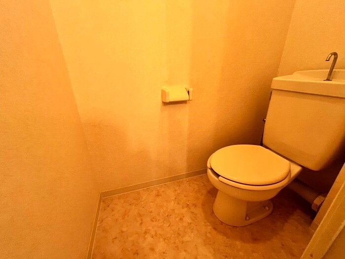 クレインパレス南大泉の物件内観写真