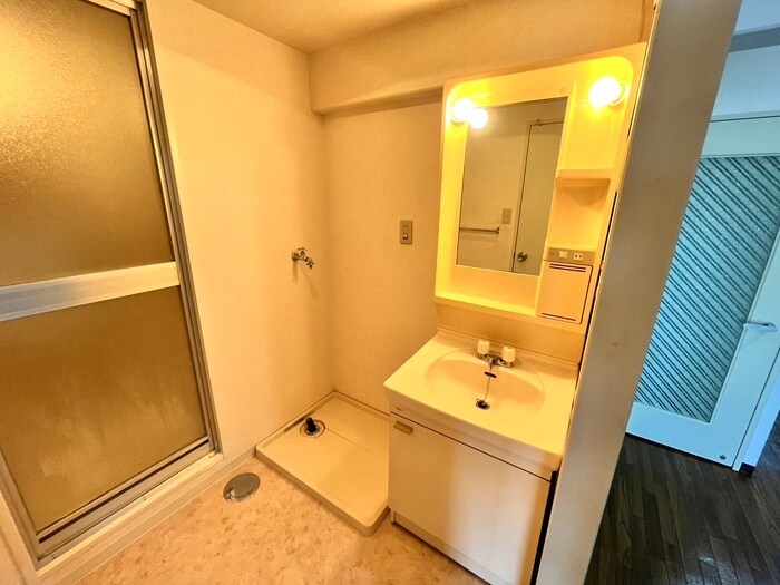 クレインパレス南大泉の物件内観写真