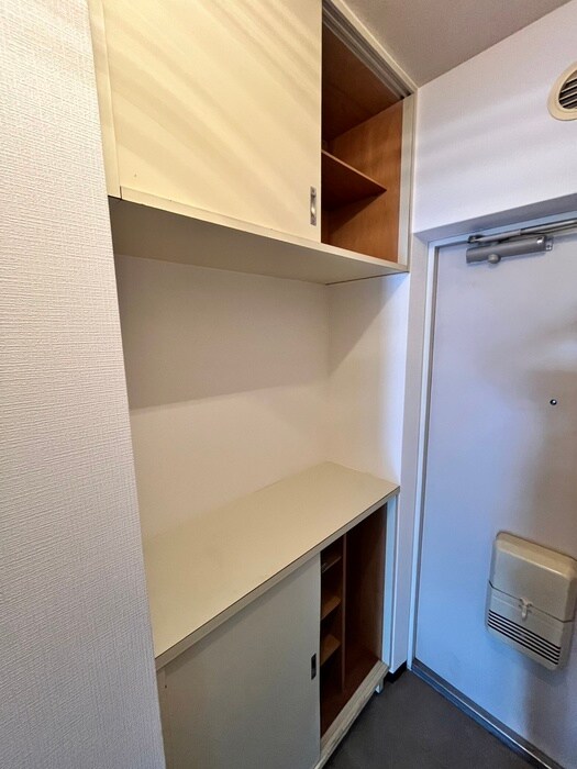 クレインパレス南大泉の物件内観写真