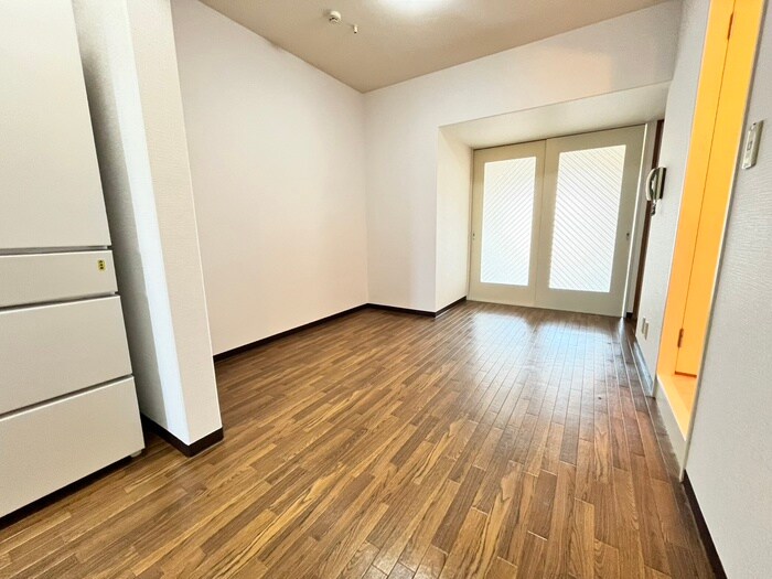 クレインパレス南大泉の物件内観写真