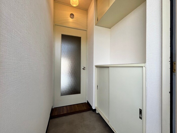 クレインパレス南大泉の物件内観写真