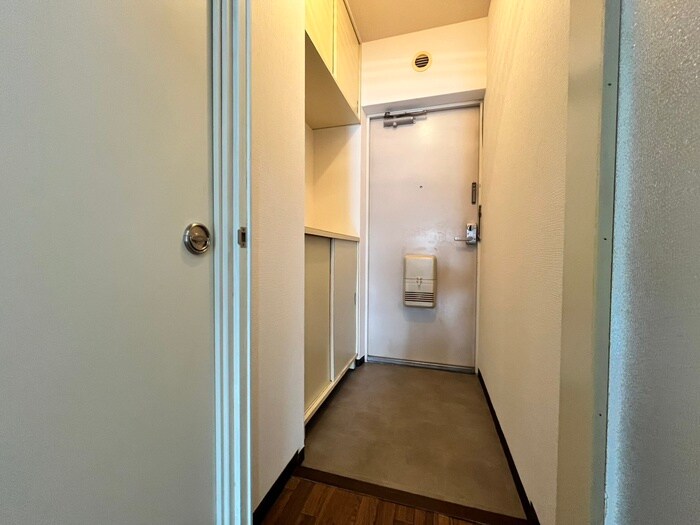 クレインパレス南大泉の物件内観写真