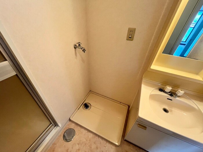 クレインパレス南大泉の物件内観写真