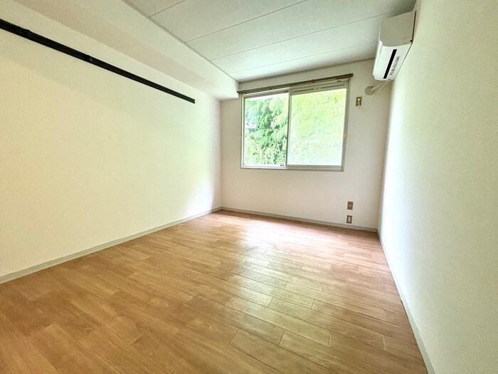 ヘルシィハウスの物件内観写真