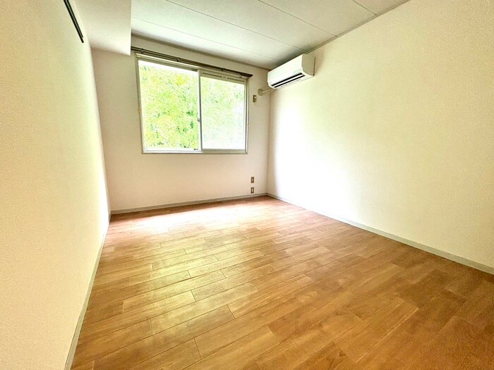 ヘルシィハウスの物件内観写真