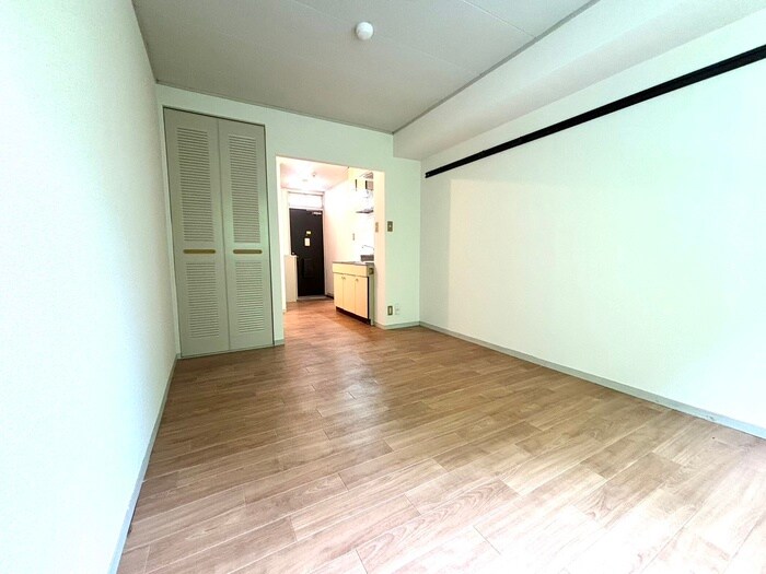 ヘルシィハウスの物件内観写真