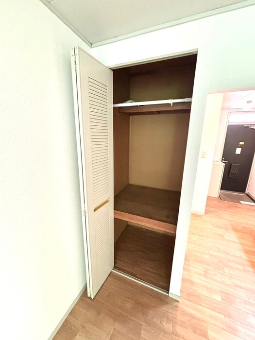 ヘルシィハウスの物件内観写真