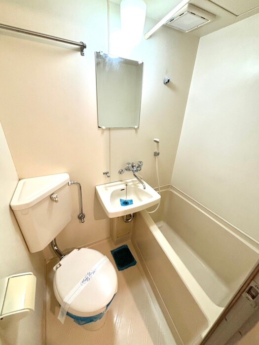 ヘルシィハウスの物件内観写真