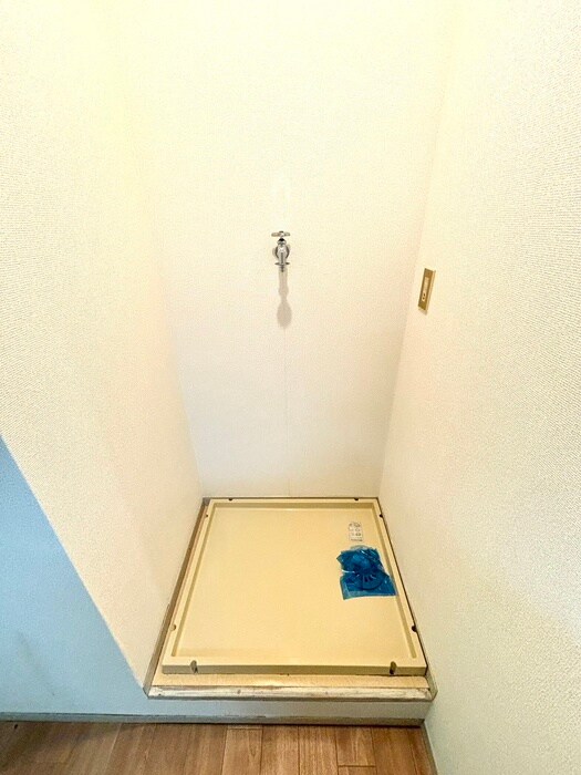 ヘルシィハウスの物件内観写真