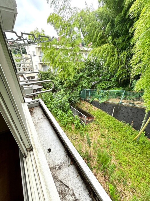 ヘルシィハウスの物件内観写真