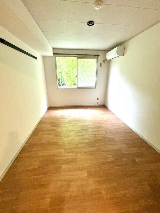 ヘルシィハウスの物件内観写真