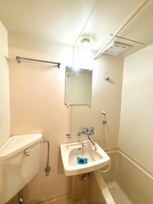 ヘルシィハウスの物件内観写真