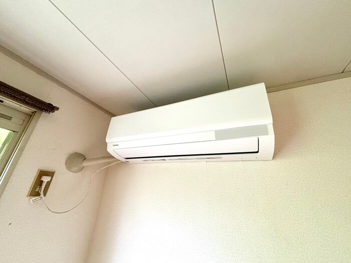 ヘルシィハウスの物件内観写真