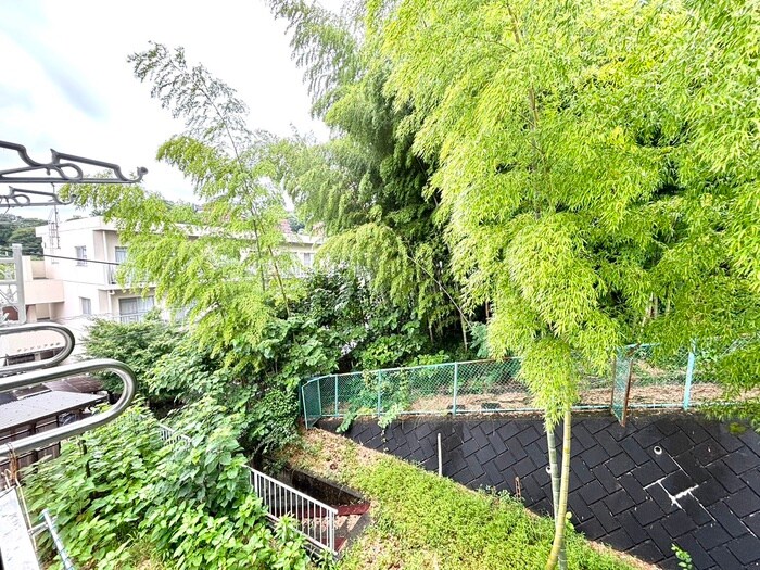 ヘルシィハウスの物件内観写真