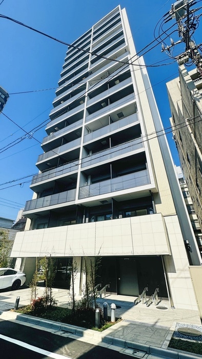 ﾙﾌｫﾝﾌﾟﾛｸﾞﾚ秋葉原ＥＡＳＴの物件外観写真