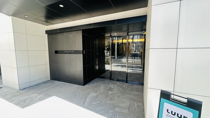 ﾙﾌｫﾝﾌﾟﾛｸﾞﾚ秋葉原ＥＡＳＴの物件外観写真