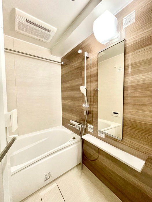 ﾙﾌｫﾝﾌﾟﾛｸﾞﾚ秋葉原ＥＡＳＴの物件内観写真