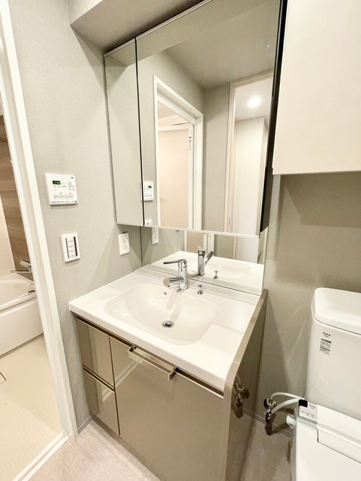 ﾙﾌｫﾝﾌﾟﾛｸﾞﾚ秋葉原ＥＡＳＴの物件内観写真