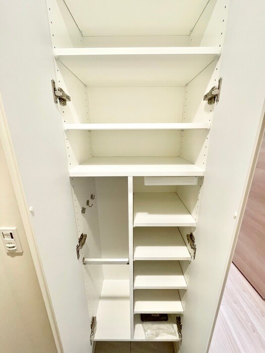 ﾙﾌｫﾝﾌﾟﾛｸﾞﾚ秋葉原ＥＡＳＴの物件内観写真