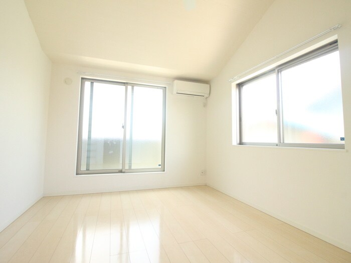 パークテラスあざみ野の物件内観写真