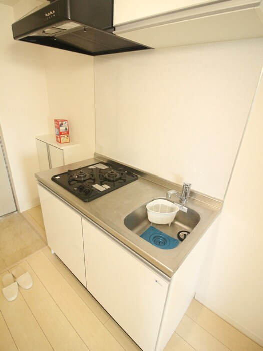 パークテラスあざみ野の物件内観写真