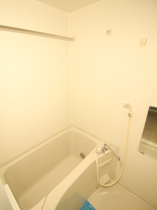 パークテラスあざみ野の物件内観写真