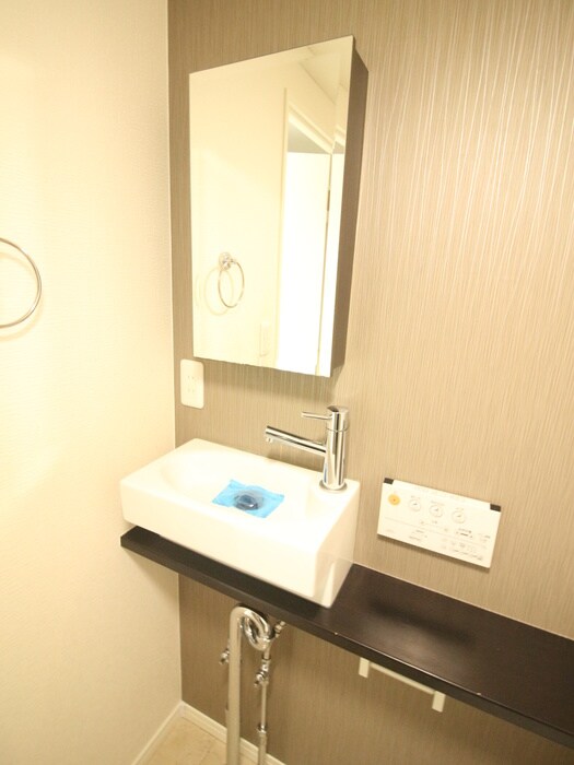 パークテラスあざみ野の物件内観写真