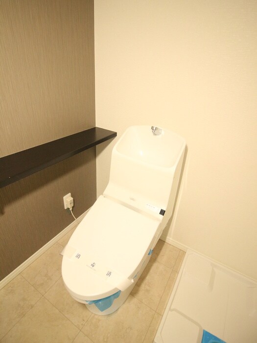 パークテラスあざみ野の物件内観写真