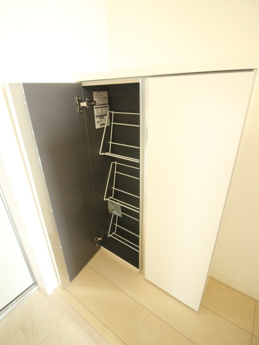 パークテラスあざみ野の物件内観写真