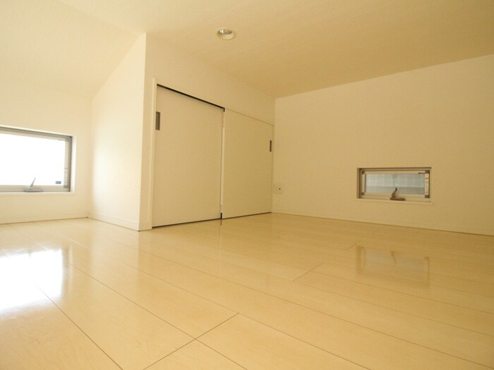 パークテラスあざみ野の物件内観写真