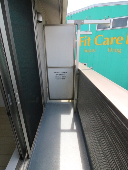 パークテラスあざみ野の物件内観写真