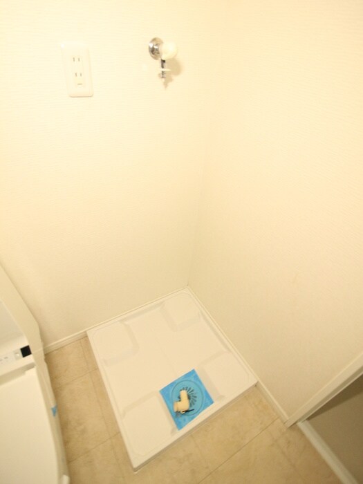 パークテラスあざみ野の物件内観写真