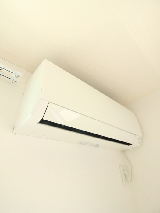 パークテラスあざみ野の物件内観写真