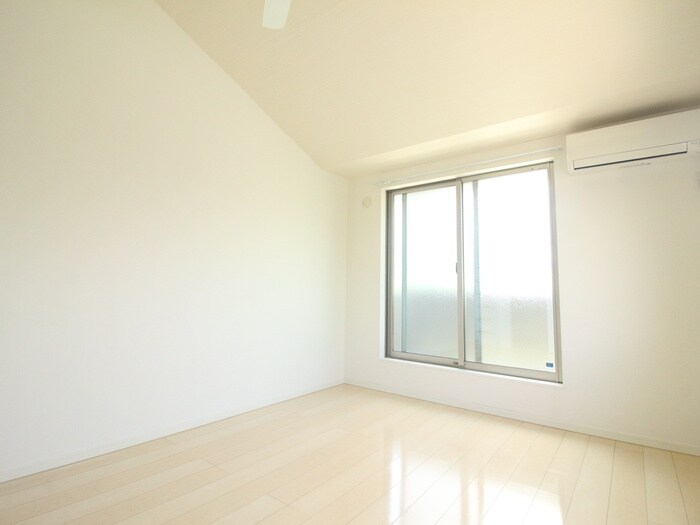 パークテラスあざみ野の物件内観写真