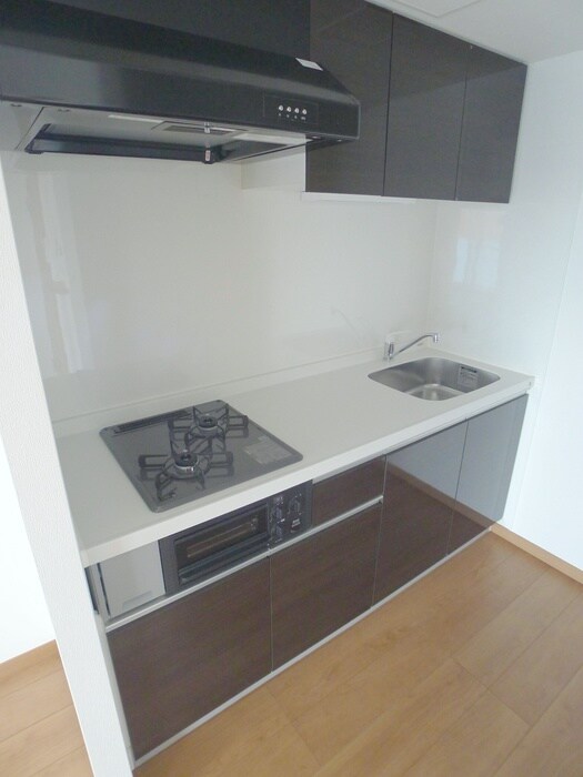 アーバンパーク六町の物件内観写真