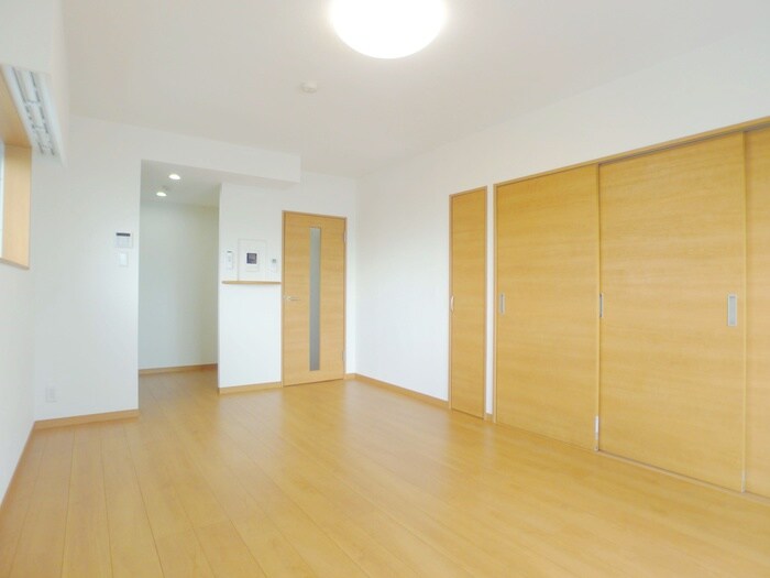 アーバンパーク六町の物件内観写真