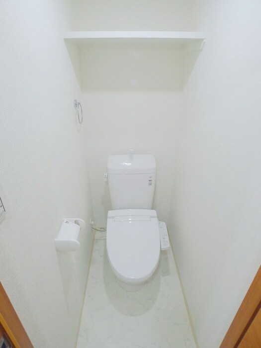 アーバンパーク六町の物件内観写真