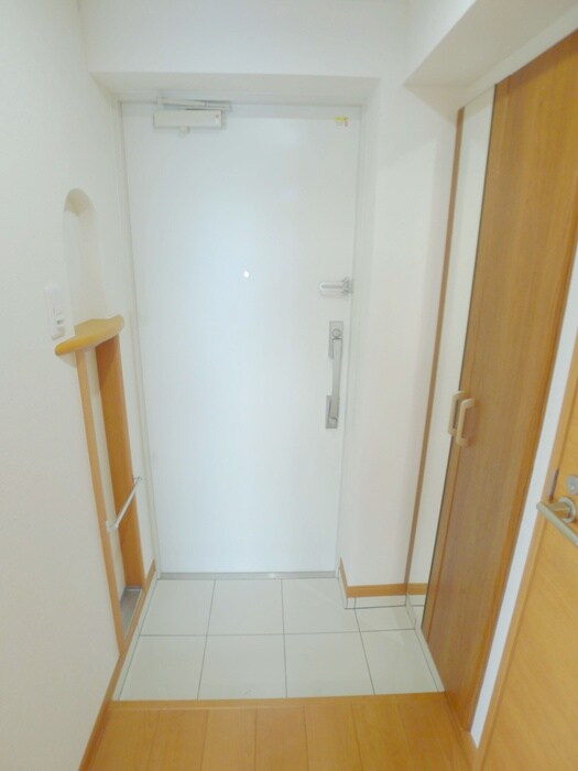 アーバンパーク六町の物件内観写真