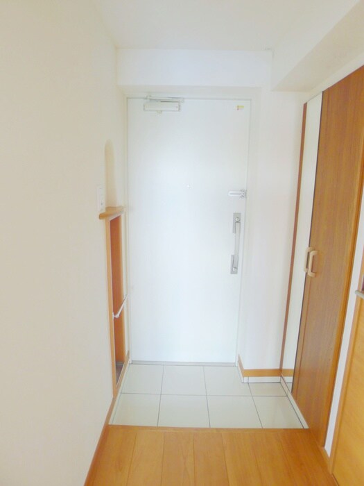 アーバンパーク六町の物件内観写真