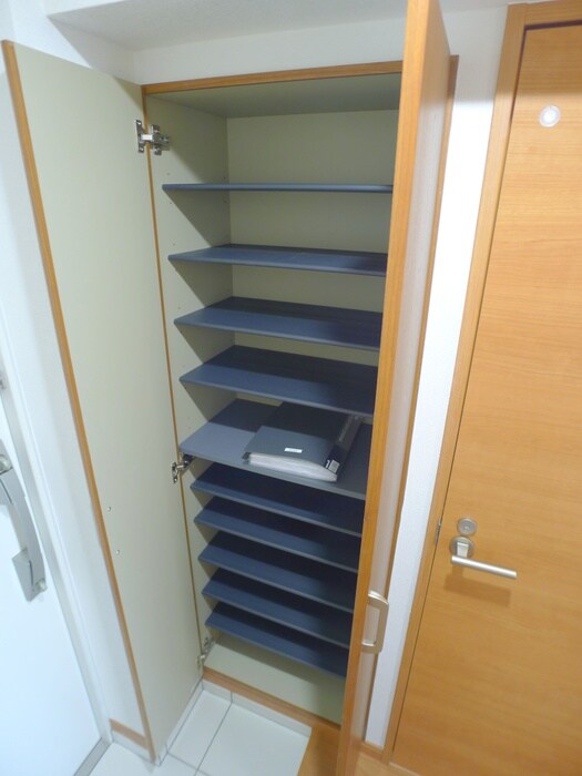 アーバンパーク六町の物件内観写真