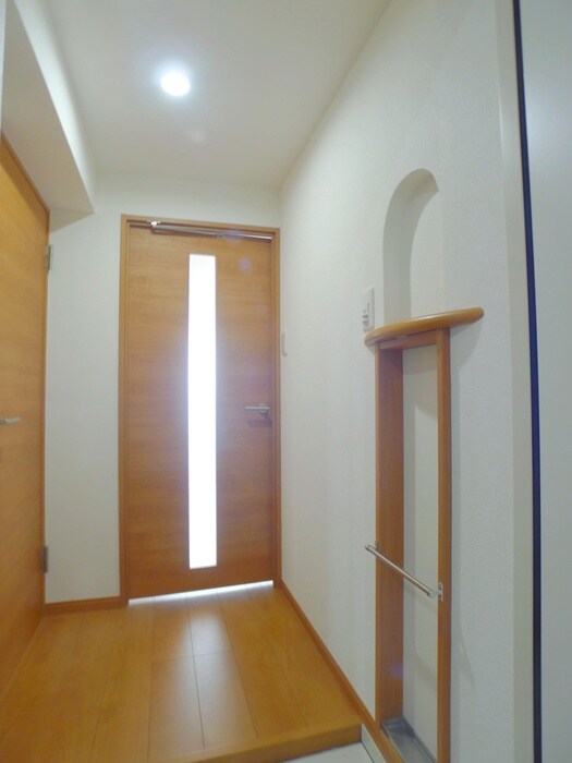 アーバンパーク六町の物件内観写真