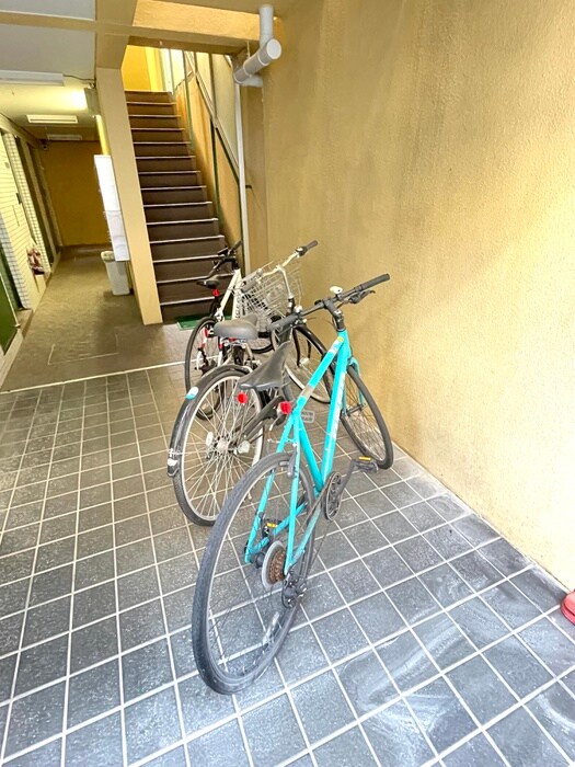 フレスコ永山の物件外観写真