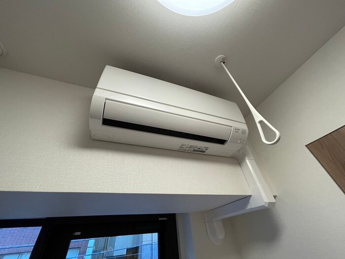 ベルファース神田神保町の物件内観写真